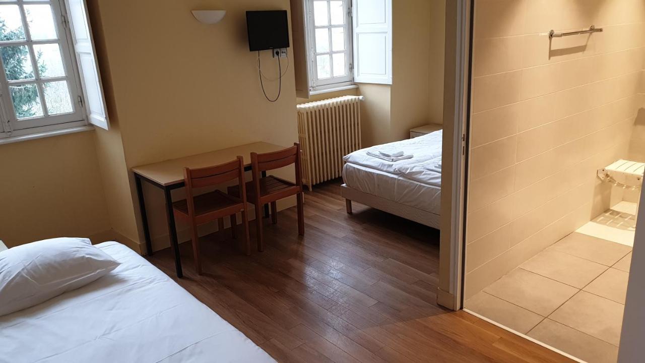 Hotellerie Saint Yves Chartres Kültér fotó