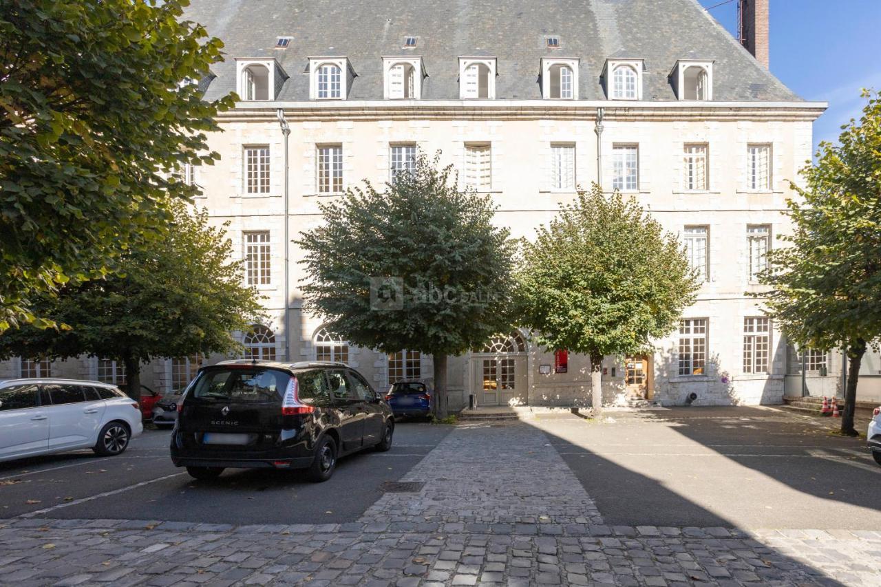 Hotellerie Saint Yves Chartres Kültér fotó
