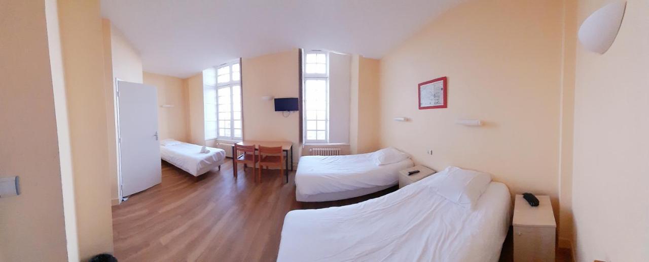 Hotellerie Saint Yves Chartres Kültér fotó