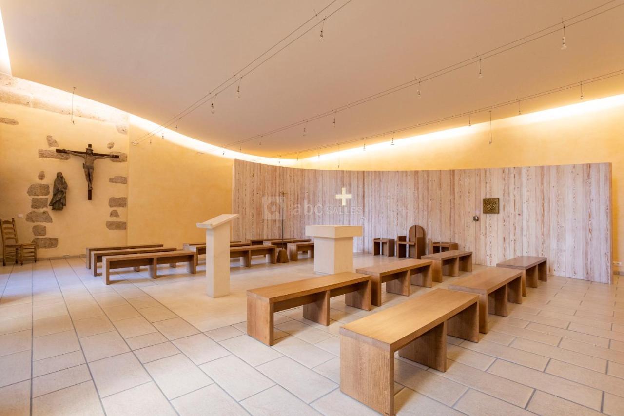 Hotellerie Saint Yves Chartres Kültér fotó